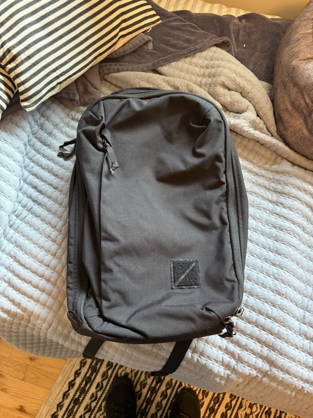 Evergoods Civic Panel Loader 24L (CPL24)